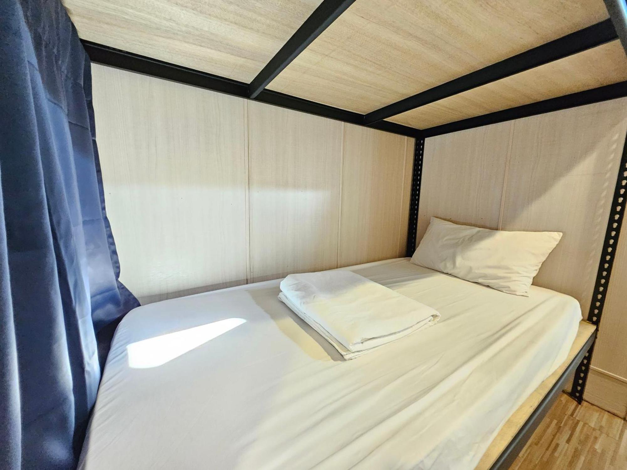 Hotel 舞浪海景旅店 Xiaoliuqiu Exterior foto