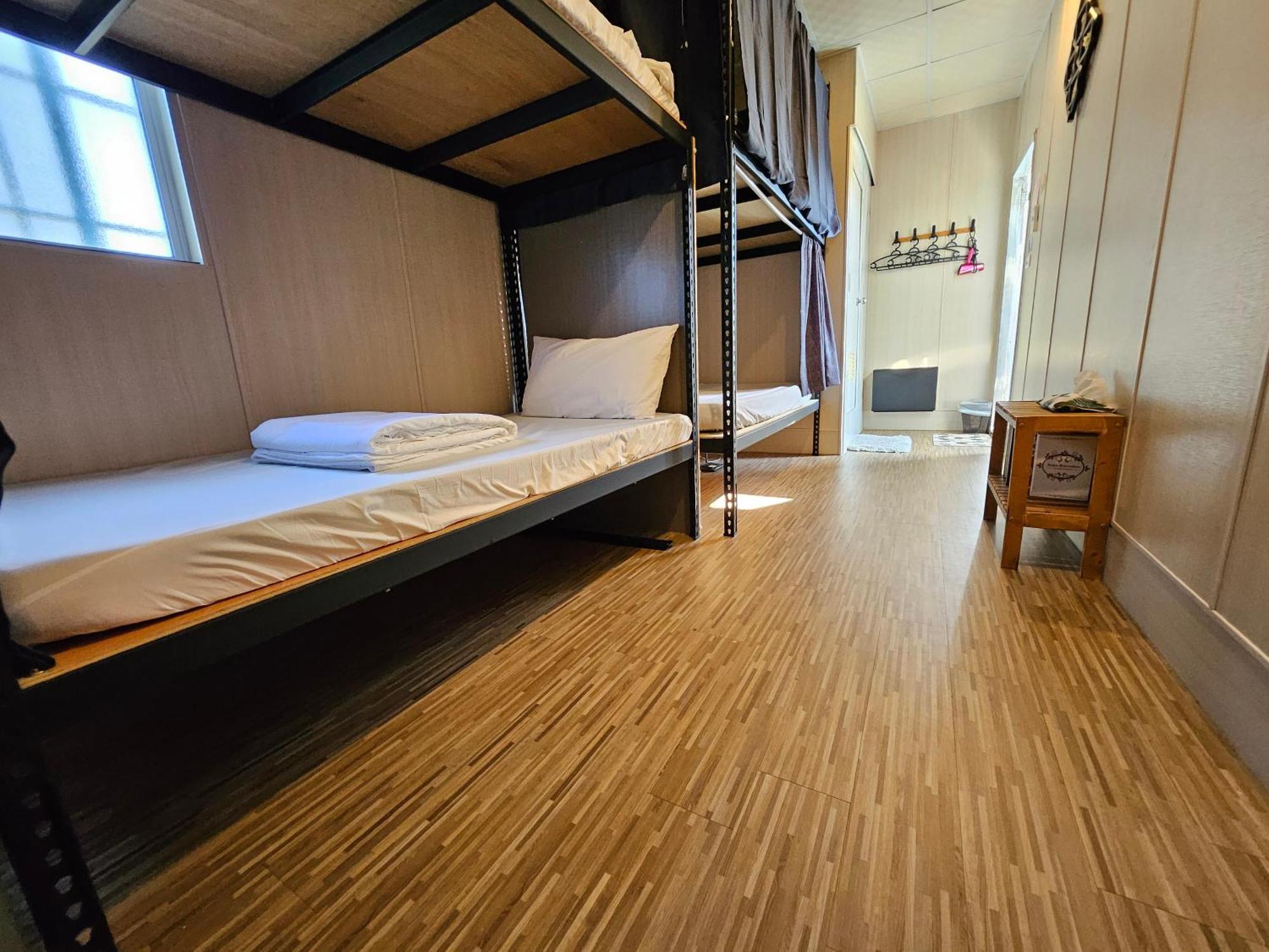 Hotel 舞浪海景旅店 Xiaoliuqiu Exterior foto