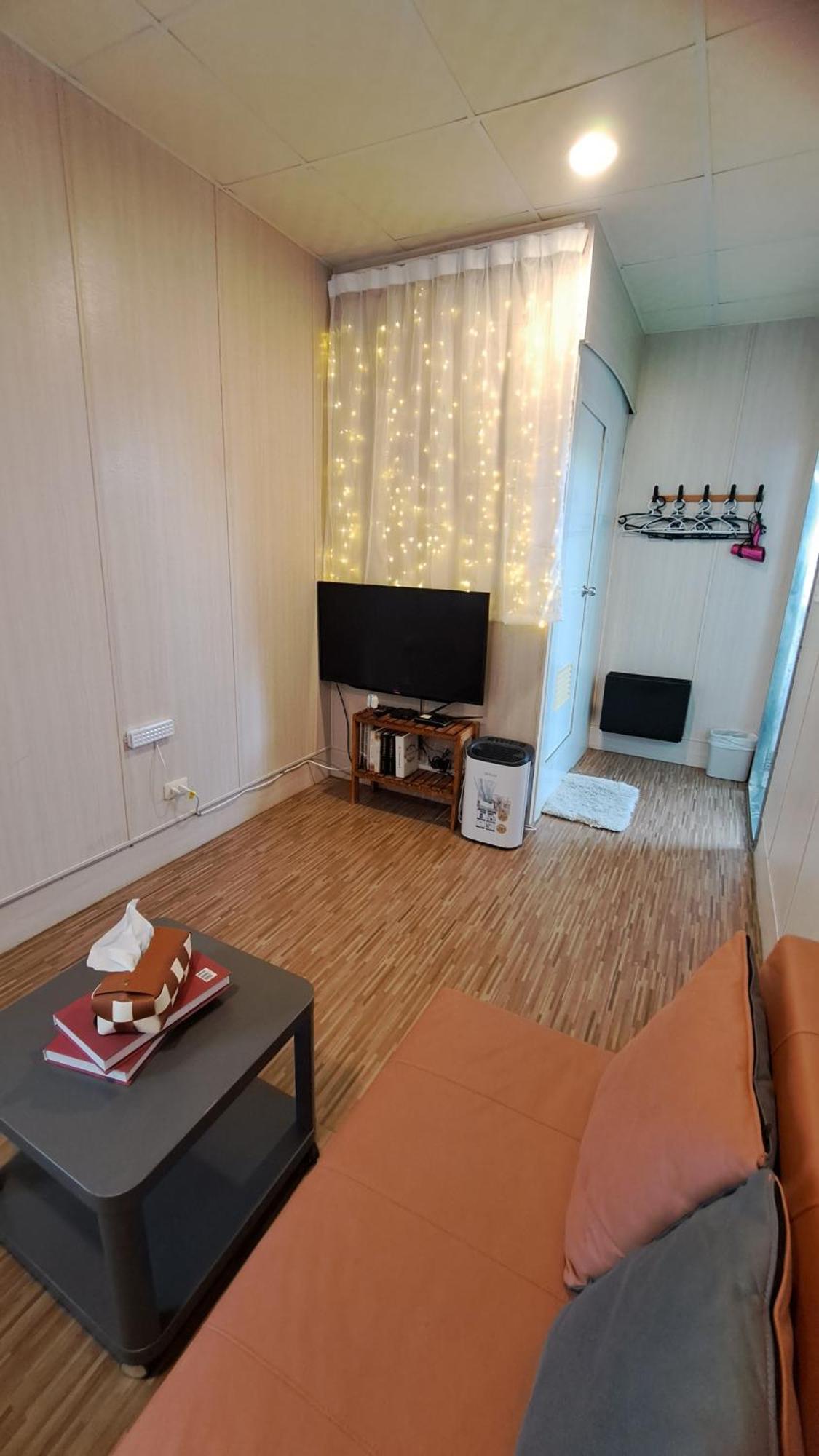 Hotel 舞浪海景旅店 Xiaoliuqiu Habitación foto