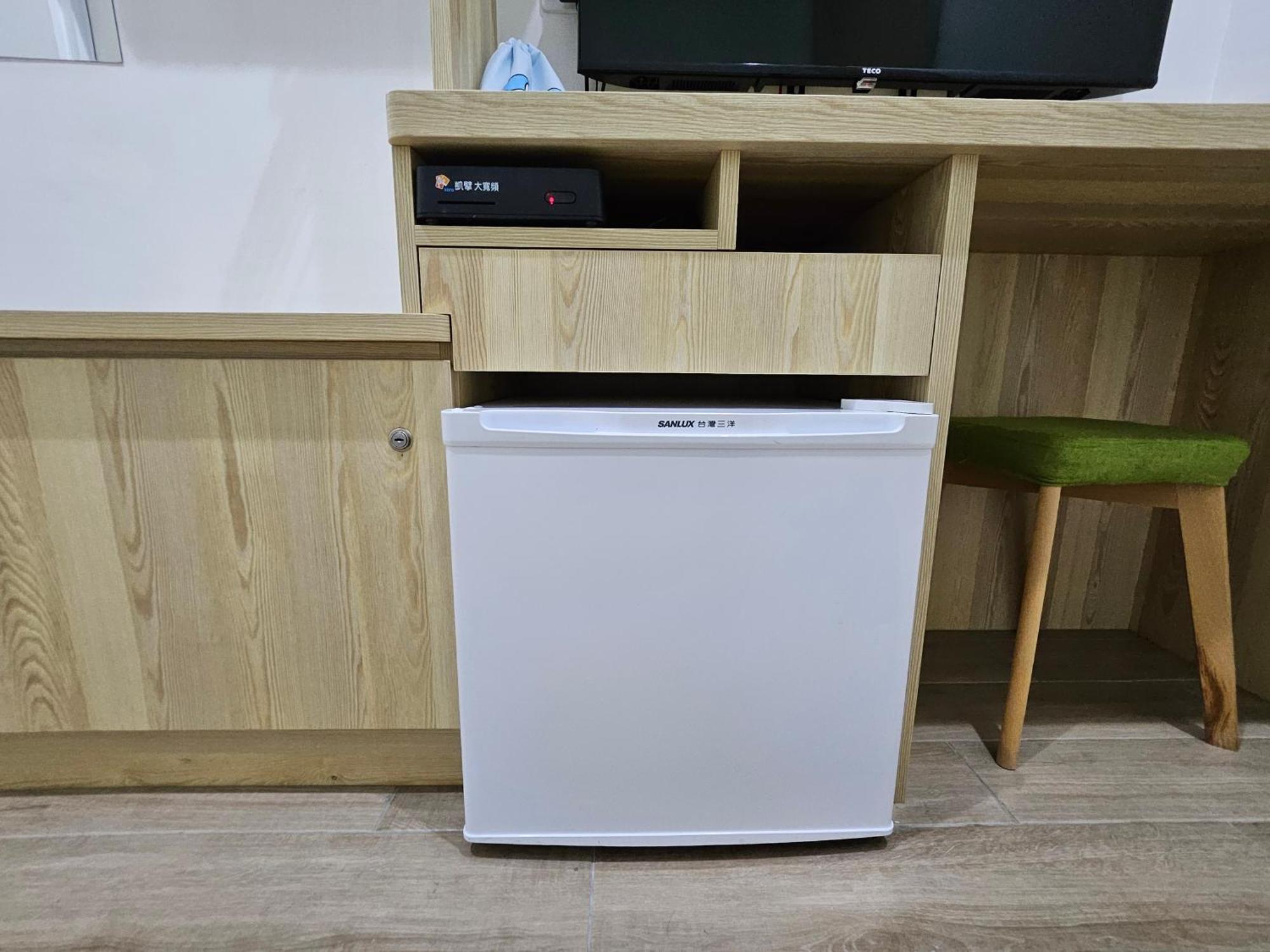 Hotel 舞浪海景旅店 Xiaoliuqiu Habitación foto