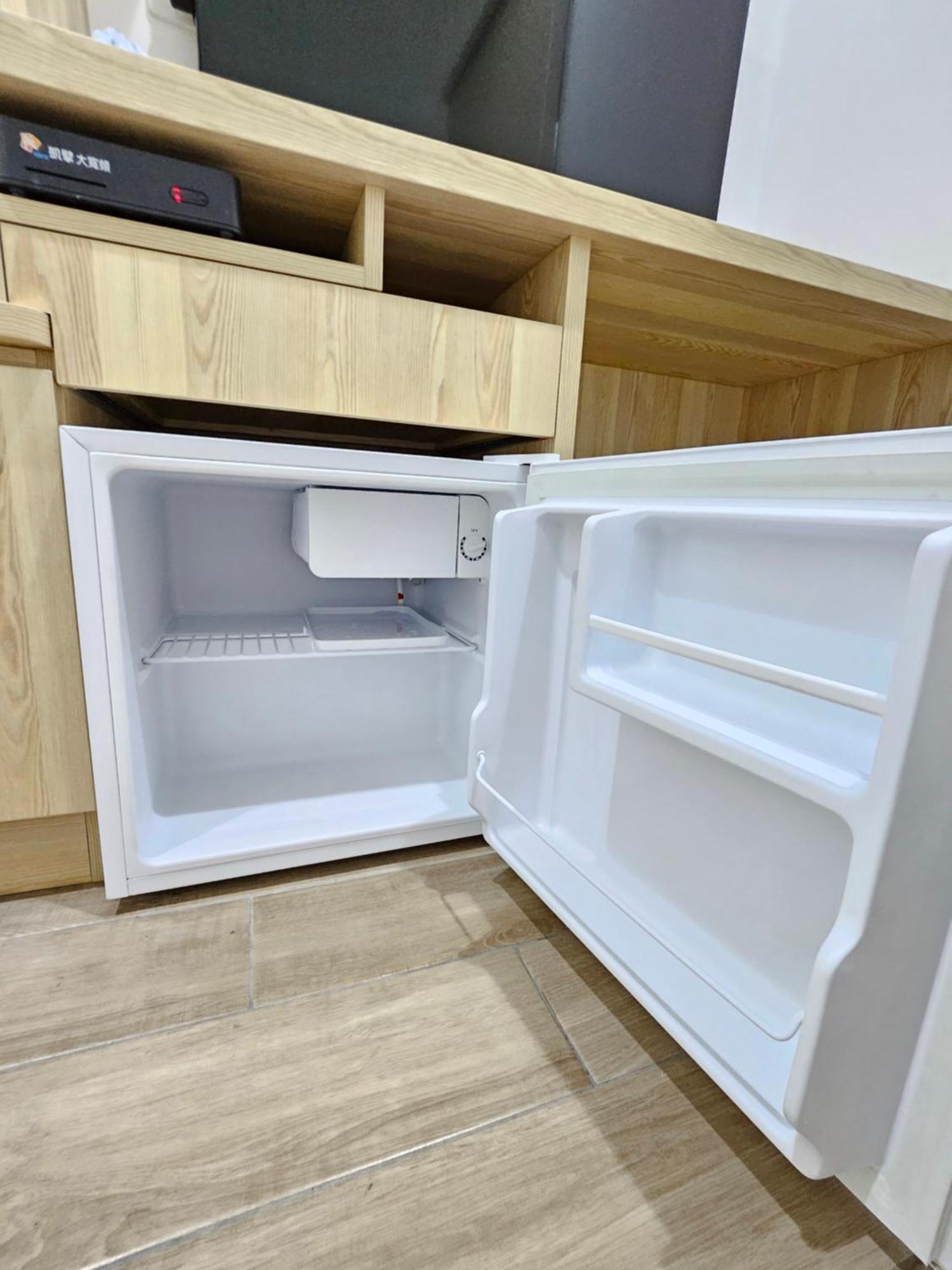 Hotel 舞浪海景旅店 Xiaoliuqiu Habitación foto